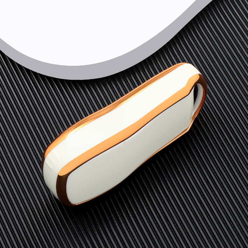 Case for Infiniti QX50, QX55, QX60, QX80, Q30, Q50, Q60, Q70, QX30, EX35, EX37, FX35, FX37, FX45, FX50, M35, M37, M45, M56, G25, G35, G37, JX35, I30, I35 (4 Buttons)