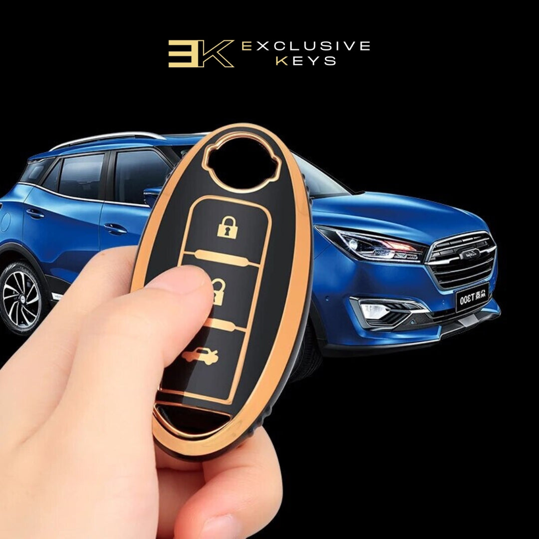 Case for Infiniti QX50, QX55, QX60, QX80, Q30, Q50, Q60, Q70, QX30, EX35, EX37, FX35, FX37, FX45, FX50, M35, M37, M45, M56, G25, G35, G37, JX35, I30, I35