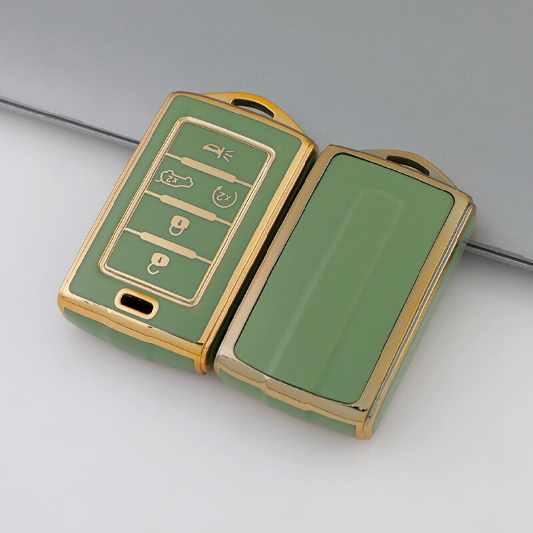 Case for Jeep (5 Buttons)