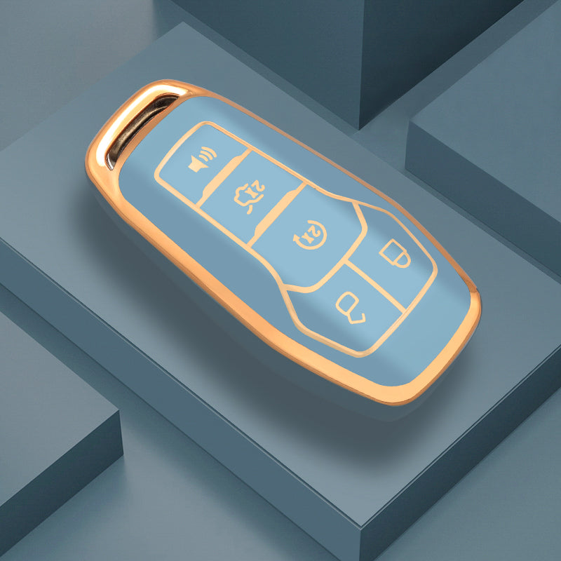 Case for Ford Fusion, Mondeo, Mustang, F-150, Explorer, Edge