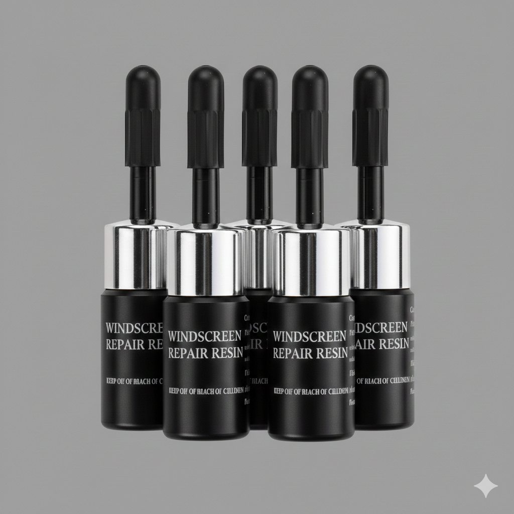 🔥🔥🔥 BUY 2 GET 1 🔥🔥🔥🔥2026 New Glass Repair Fluid