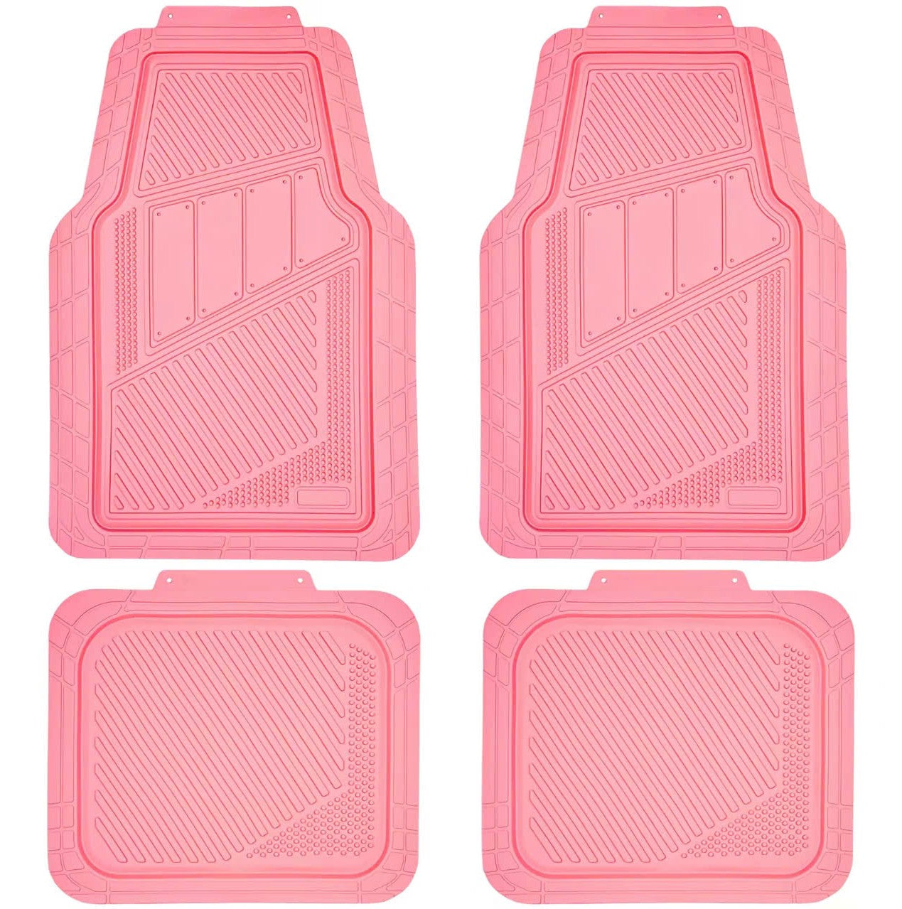 3T-Auto Heavy Duty Car Floor Mats