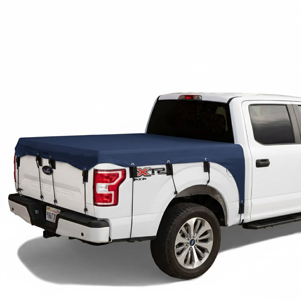 2026 3T Auto Lux Pickup Bed Cover
