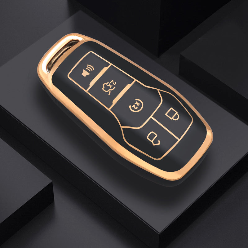 Case for Ford Fusion, Mondeo, Mustang, F-150, Explorer, Edge