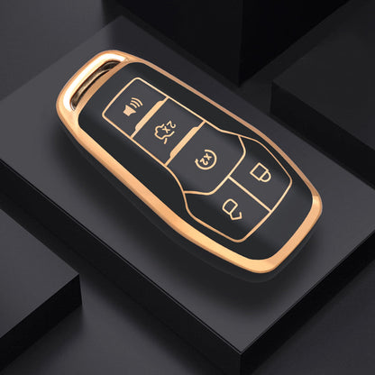 Case for Ford Fusion, Mondeo, Mustang, F-150, Explorer, Edge