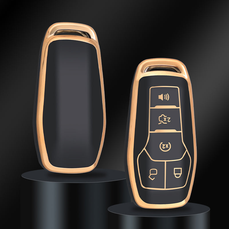 Case for Ford Fusion, Mondeo, Mustang, F-150, Explorer, Edge