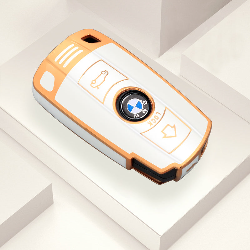 Case for BMW E60, E61, E70, E81, E87, E90, E91, E92, X1, X5, X3, 1, 3, 5, 6, Series Z4