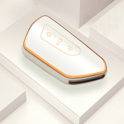 Case for Cupra Formentor, León, Ateca, Born, Leon Sportstourer y e-Racer