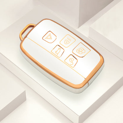 Case for Jaguar XF, XJ, XJL, XE, C-X16 y XK