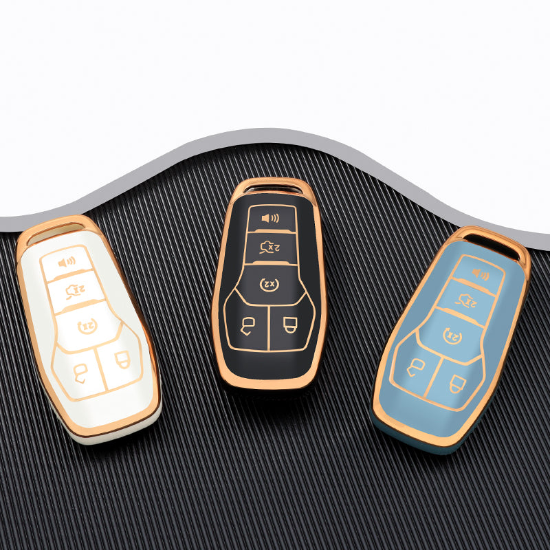 Case for Ford Fusion, Mondeo, Mustang, F-150, Explorer, Edge