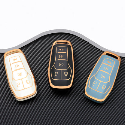 Case for Ford Fusion, Mondeo, Mustang, F-150, Explorer, Edge