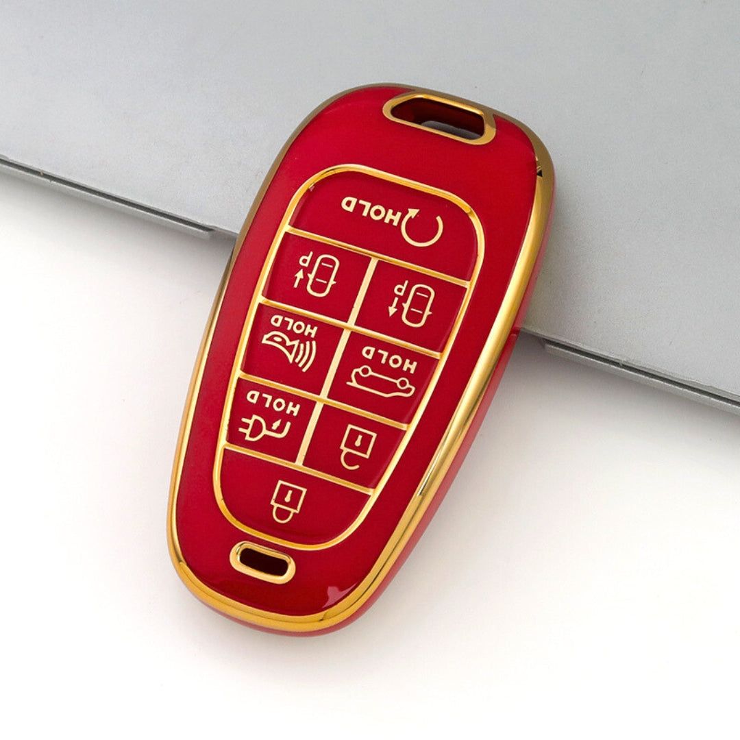 Case for Hyundai (8 Buttons)