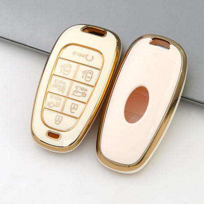Case for Hyundai (8 Buttons)