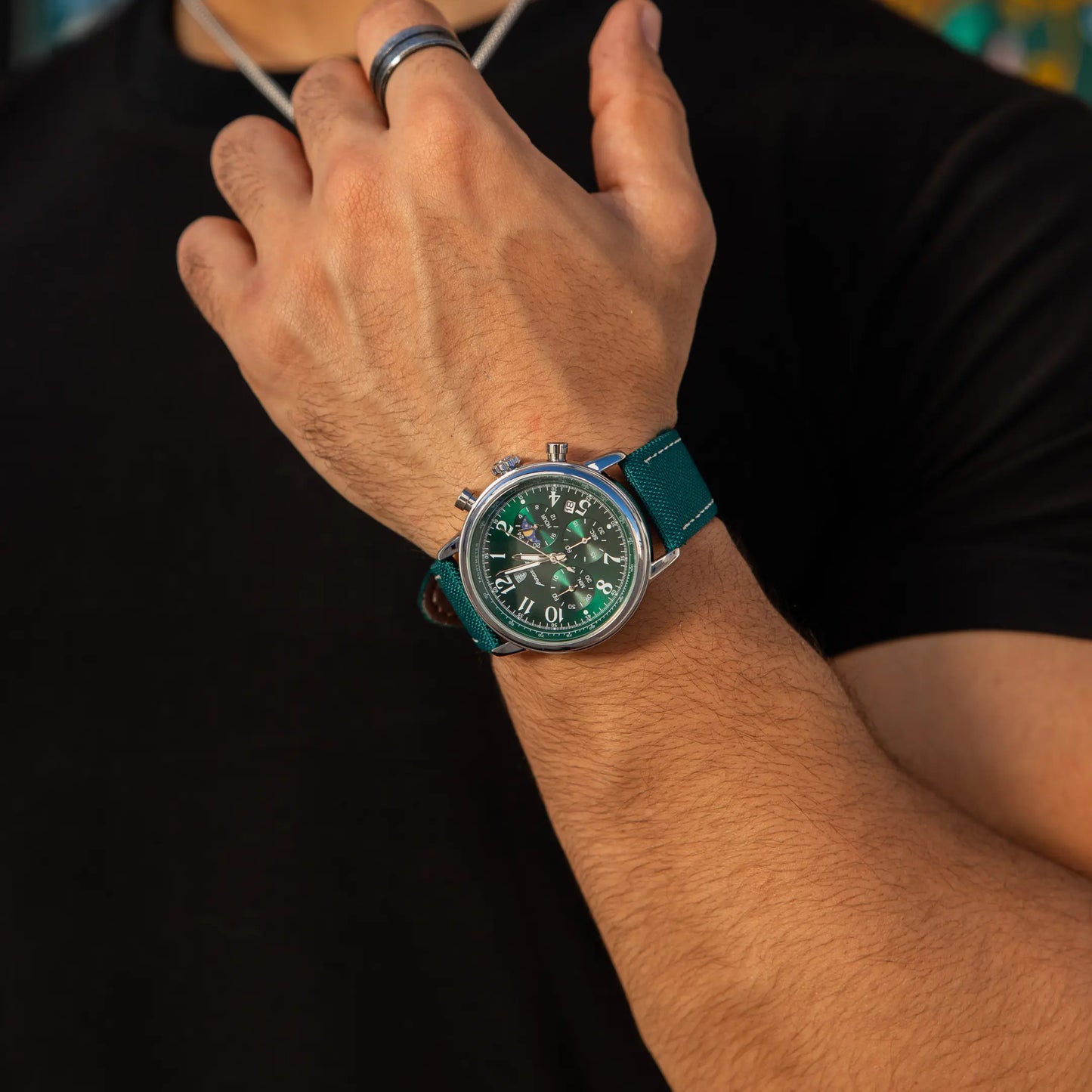 Lucky Fours® Shoreline