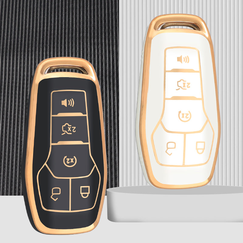 Case for Ford Fusion, Mondeo, Mustang, F-150, Explorer, Edge