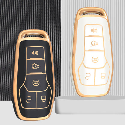 Case for Ford Fusion, Mondeo, Mustang, F-150, Explorer, Edge