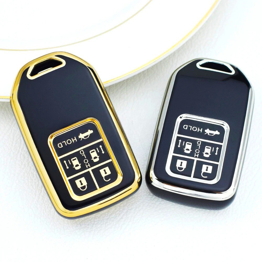 Case for Acura Integra, TLX, ILX, RLX, TSX, RL, CL, TL, Legend, Vigor, NSX, RDX, MDX, ZDX, SLX, EL, CSX, RSX (6 button) 13