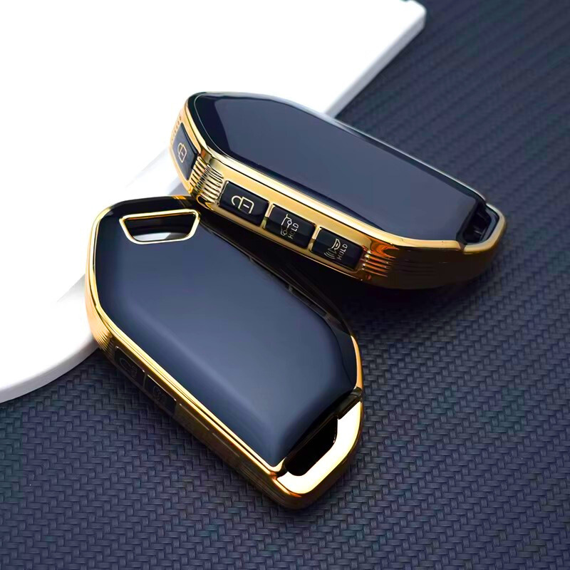 Case for Kia EV9, Picanto GT Line, Sorento, Morning, Seltos (6 Button)