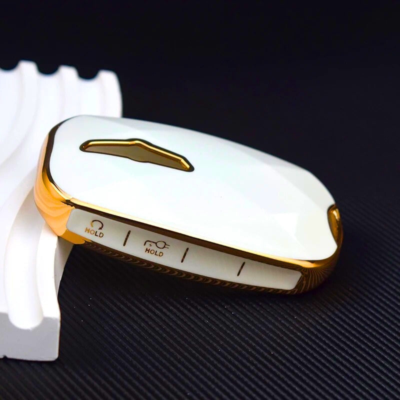 Case for Genesis G90, GV60, G70, G80 (6 buttons)