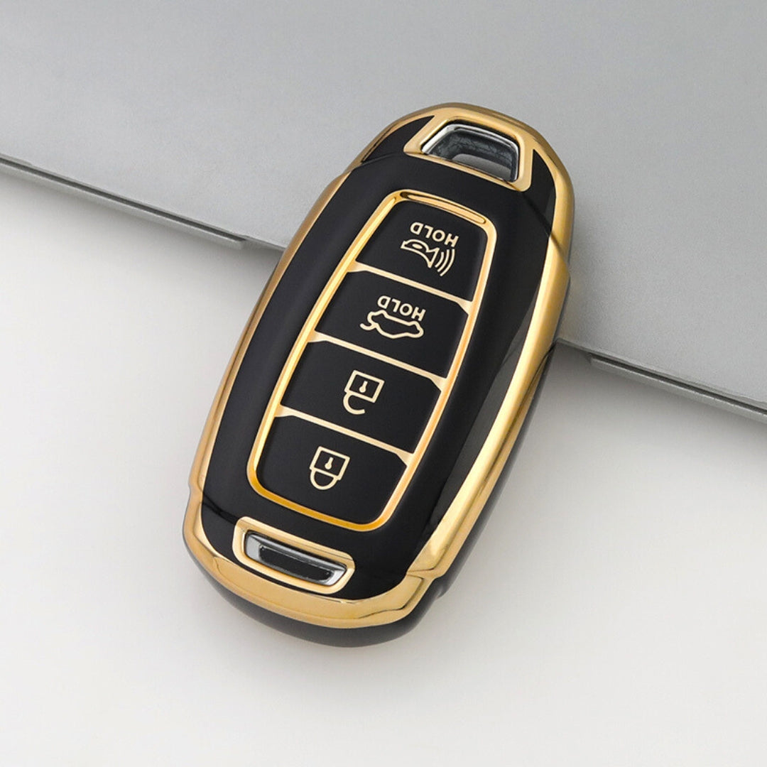 Case for Hyundai (4 Buttons)