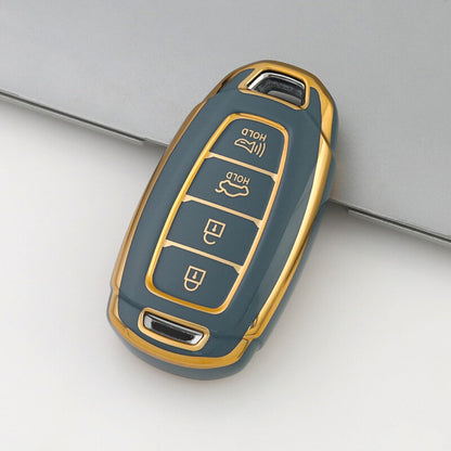 Case for Hyundai (4 Buttons)