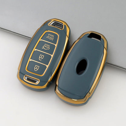 Case for Hyundai (4 Buttons)