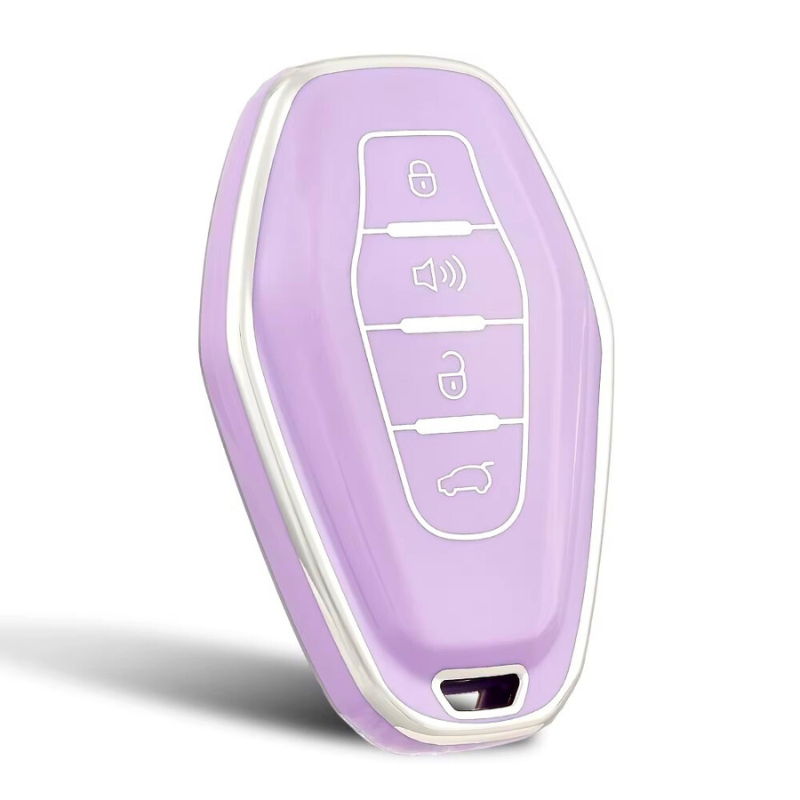 Case for Chery Jetour X70, X90, X95, X70 Plus, X90 Plus (2020–2022)