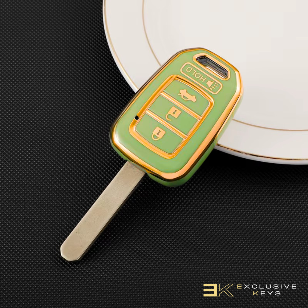 Case for Honda Accord, Civic, CR-V, Jazz, HR-V (2013–2016)