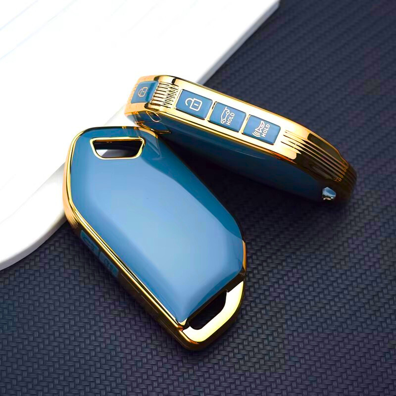 Case for Kia EV9, Picanto GT Line, Sorento, Morning, Seltos (6 Button)