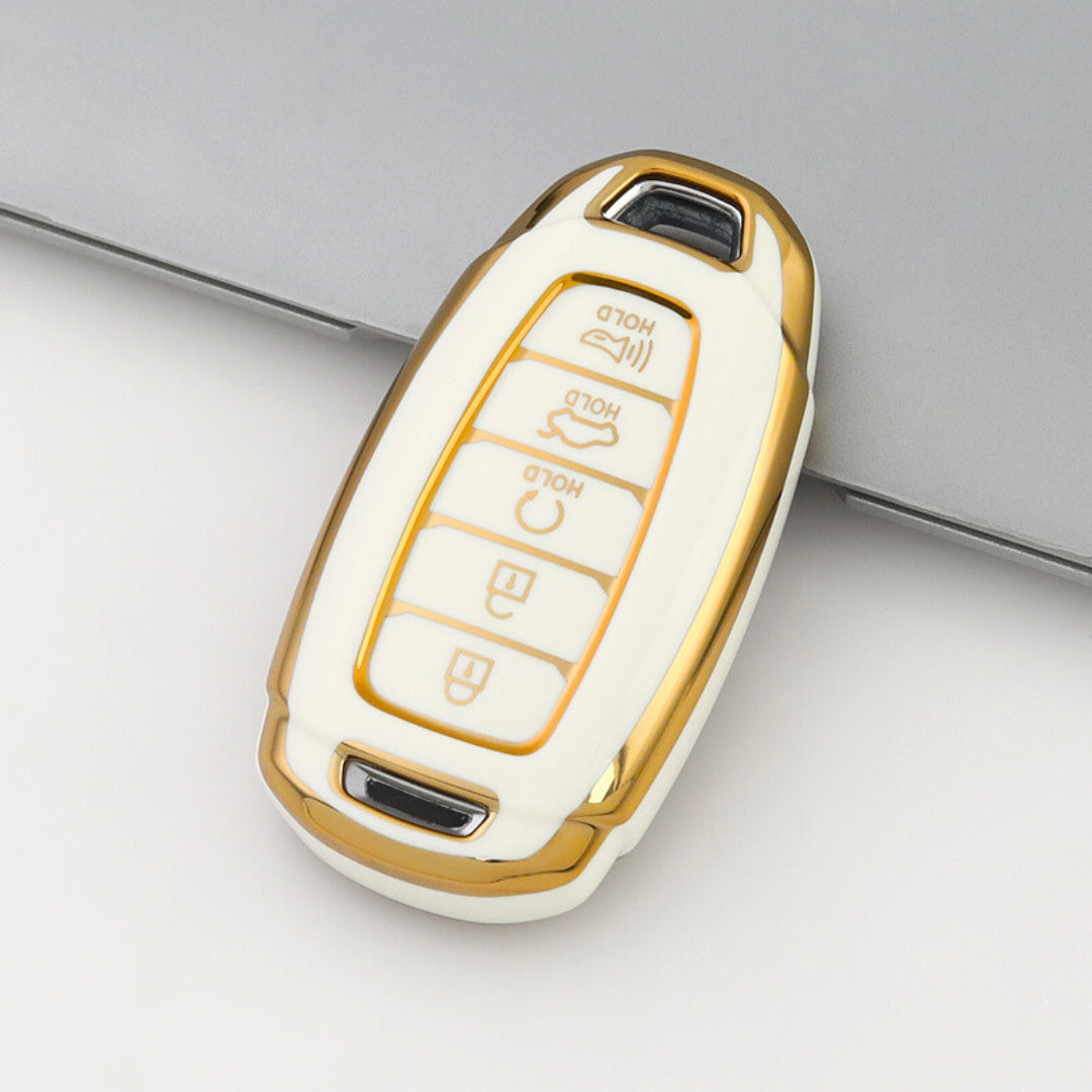 Case for Hyundai (5 Buttons)