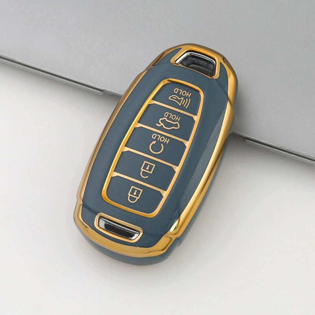 Case for Hyundai (5 Buttons)