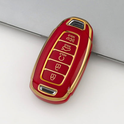Case for Hyundai (5 Buttons)