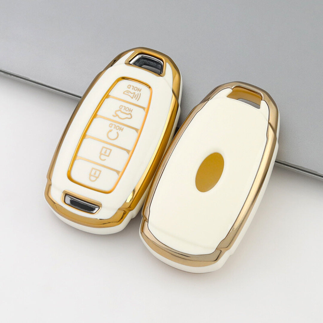 Case for Hyundai (5 Buttons)
