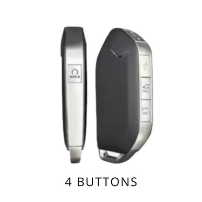 Case for Kia (4 Button)