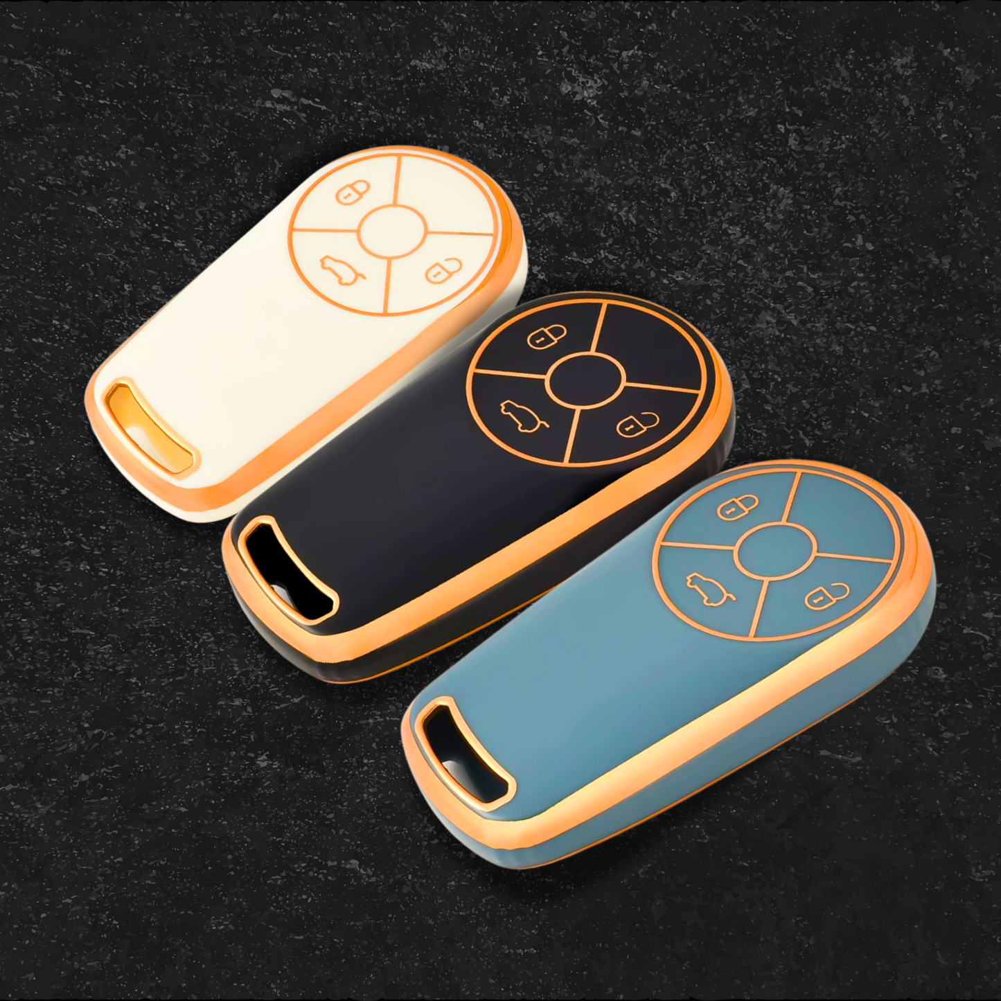 Case for GWM Haval H6, Haval M6, ORA