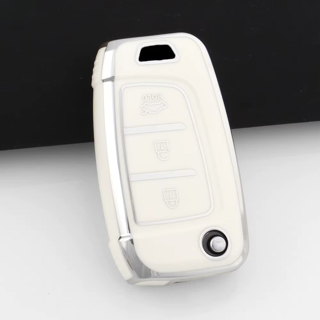 Case for Hyundai Kona, Elantra, Solaris, I30, I35, I40, Ix35, Sonata, SantaFe, Verna, Tucson, Celesta, Accent, Creta