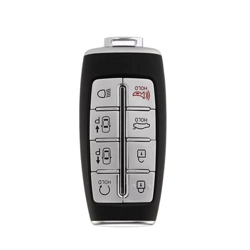 Case for Genesis G80, GV70, GV80 (2019–2022) (8 Buttons)