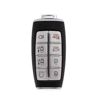Case for Genesis G80, GV70, GV80 (2019–2022) (8 Buttons)
