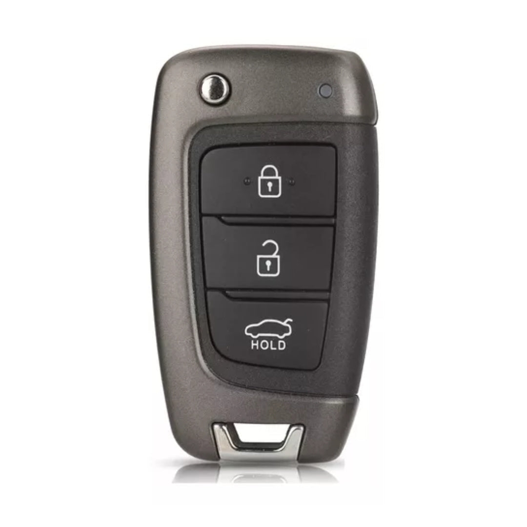 Case for Hyundai Kona, Elantra, Solaris, I30, I35, I40, Ix35, Sonata, SantaFe, Verna, Tucson, Celesta, Accent, Creta