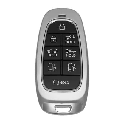 Case for Hyundai (8 Buttons)