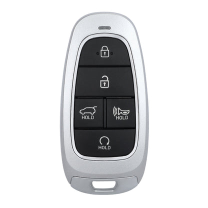 Case for Hyundai (5 Buttons)