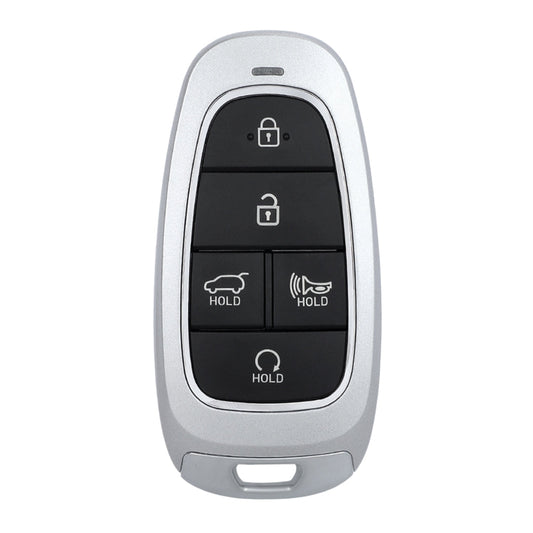 Case for Hyundai (5 Buttons)