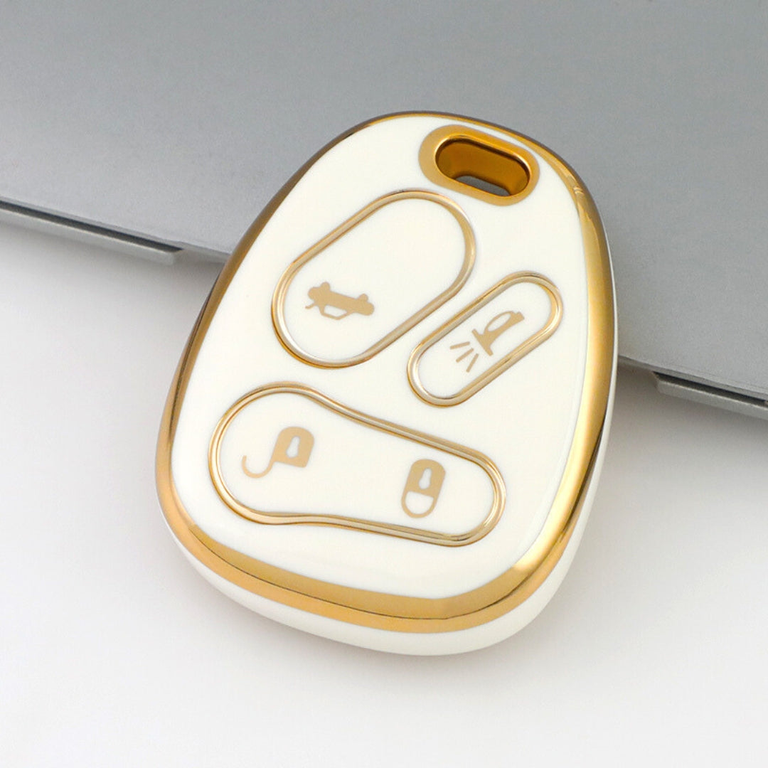 Case for Chevrolet and GMC