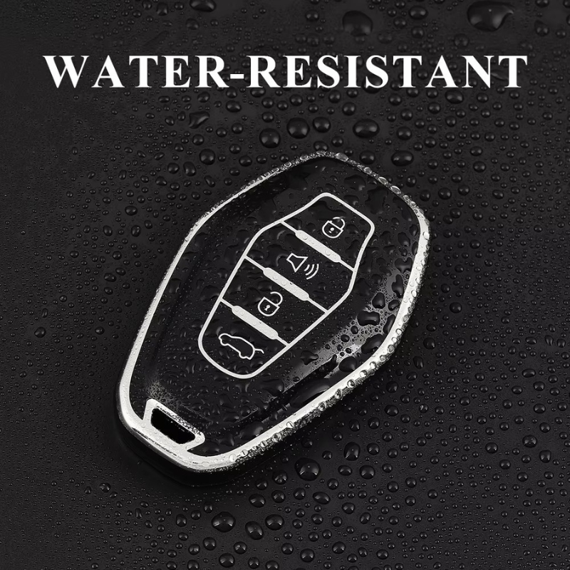 Case for Chery Jetour X70, X90, X95, X70 Plus, X90 Plus (2020–2022)