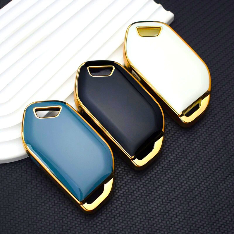 Case for Kia EV9, Picanto GT Line, Sorento, Morning, Seltos (6 Button)