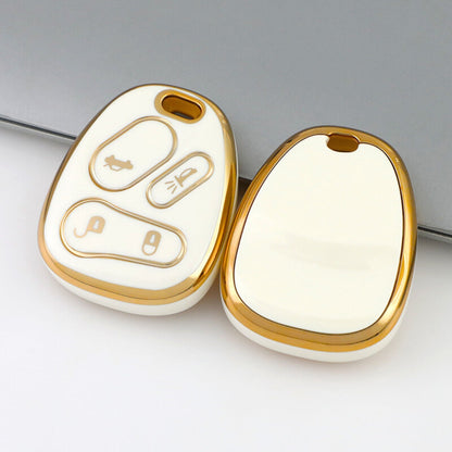 Case for Chevrolet and GMC