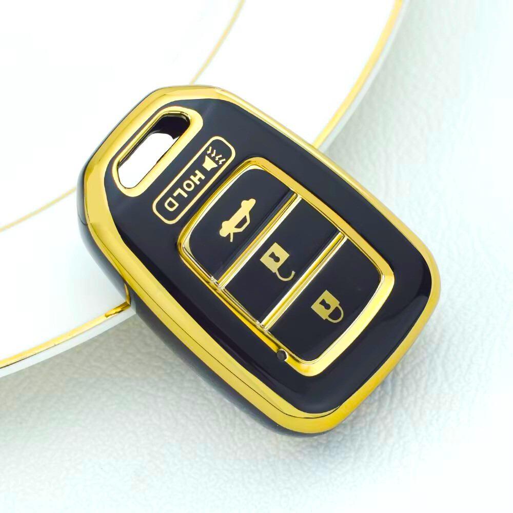 Case for Honda Accord, Civic, CR-V, Jazz, HR-V (2013–2016)