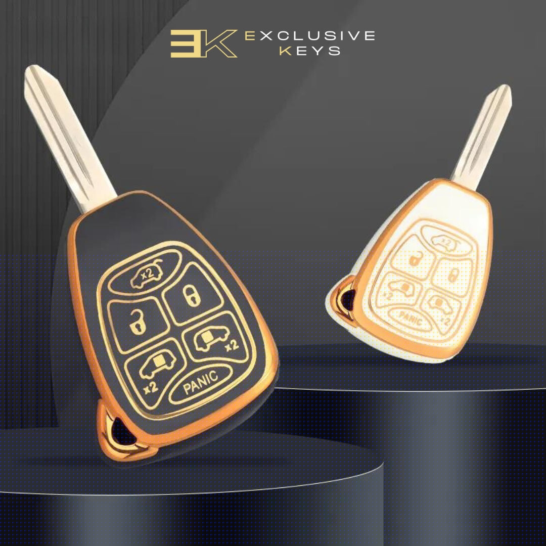 Case for Dodge Caliber,Nitro, Jcuv