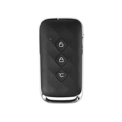 Case for Chevrolet (Smart Key)