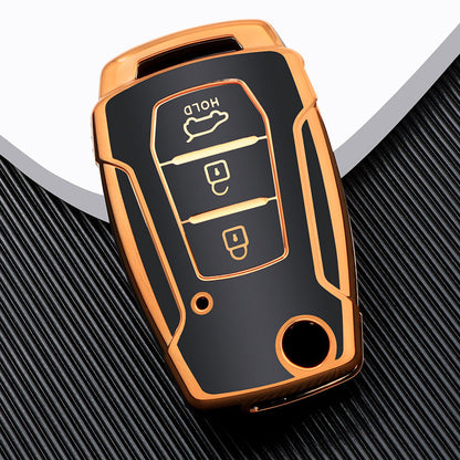 Case for SsangYong Tivoli, Kyron, Sanka, Actyon, Korando, Rexton (Trunk Button)